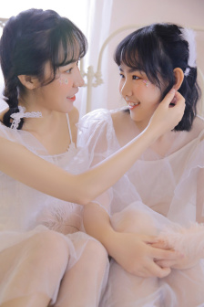 女神降临韩剧